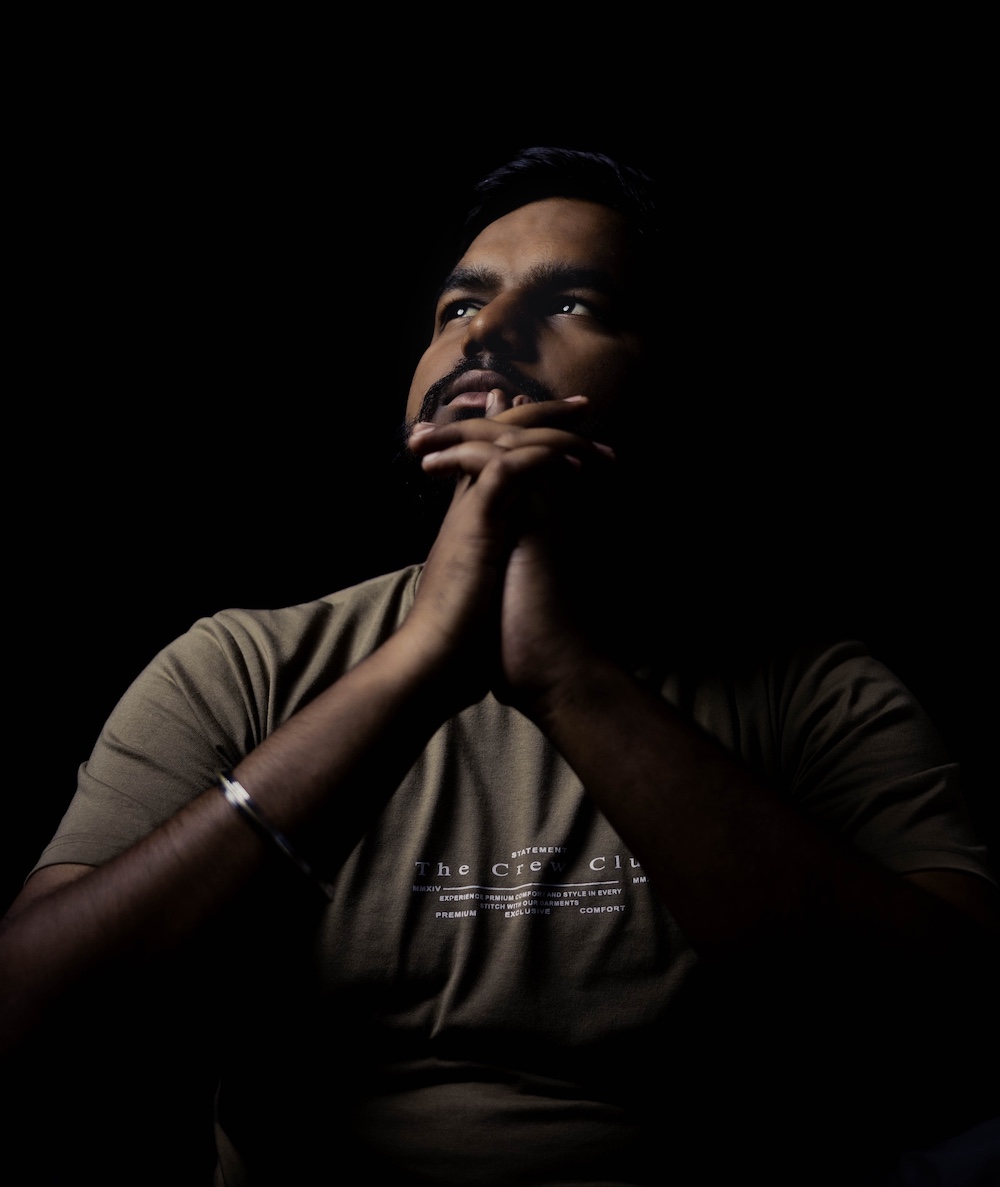 Model Shoot Services